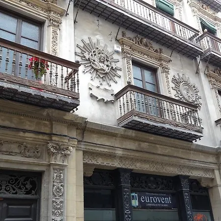 Olympia Guest house