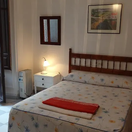 Guest house Olympia