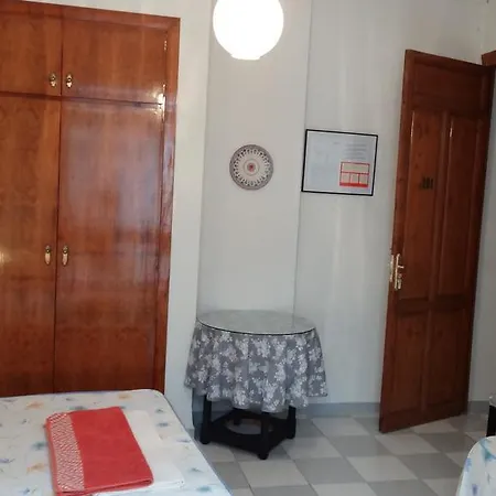 Guest house Olympia
