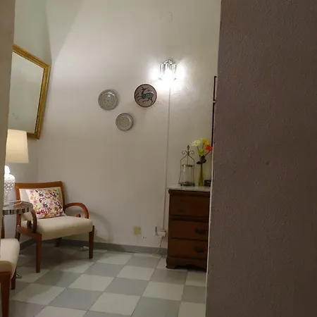 Guest house Olympia