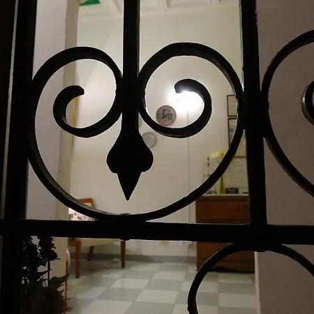 Guest house Olympia *