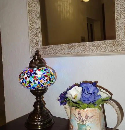 Guest house Olympia Granada