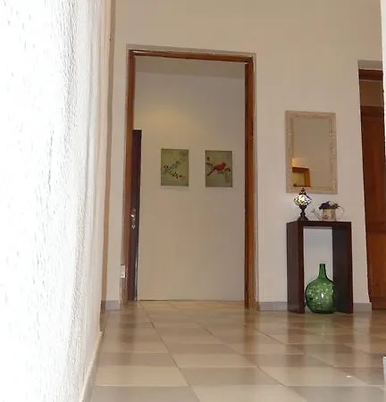 Olympia Guest house