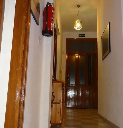 Guest house Olympia *