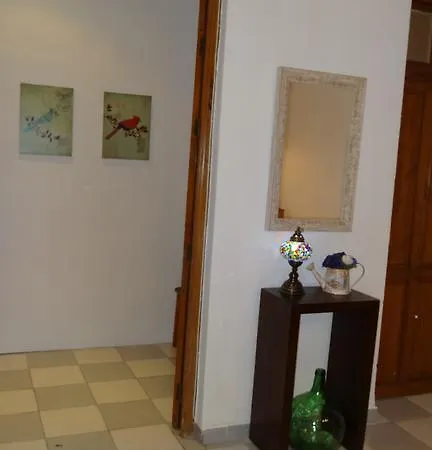 Guest house Olympia *