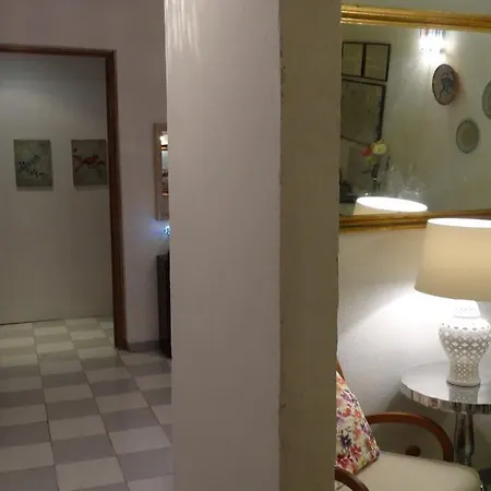 Guest house Olympia