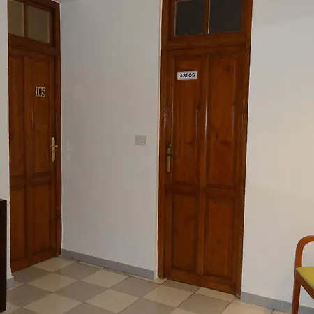 Olympia Guest house Granada