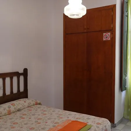 Guest house Olympia