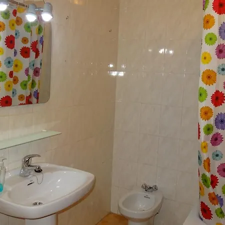 Guest house Olympia *