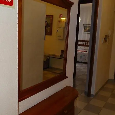 Olympia Guest house