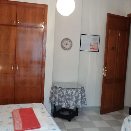 Pensionat Olympia