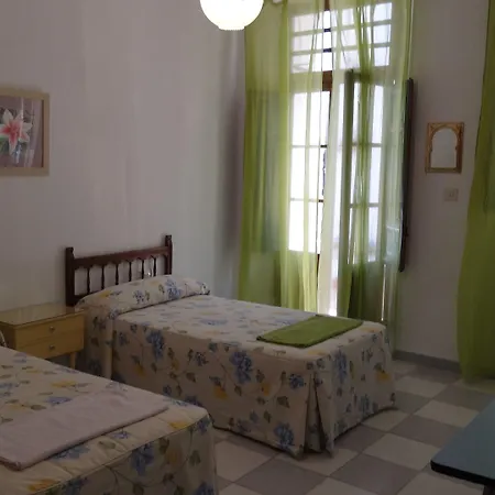 Olympia Pensionat