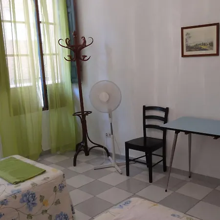 Pensionat Olympia Granada