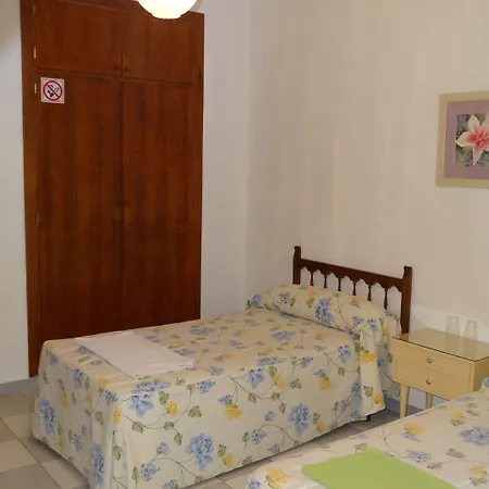Pensionat Olympia Granada
