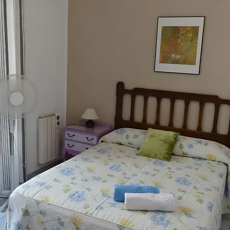 Guest house Olympia *