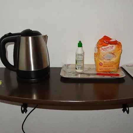 Guest house Olympia Granada