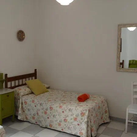 Guest house Olympia *