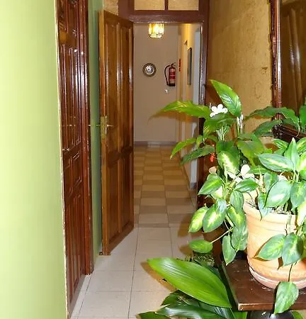 Guest house Olympia Granada