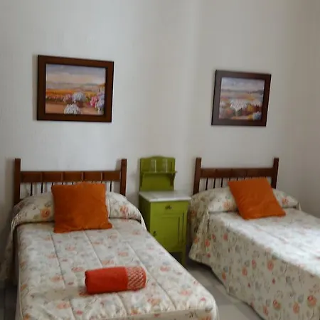 Guest house Olympia *