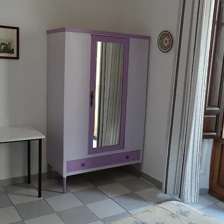 Guest house Olympia *