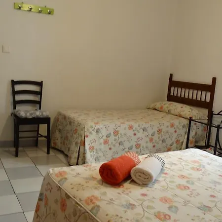 Guest house Olympia *
