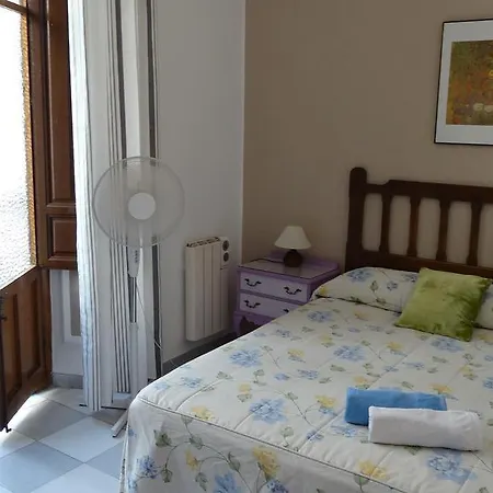 Guest house Olympia *