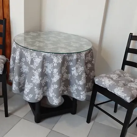 Guest house Olympia *