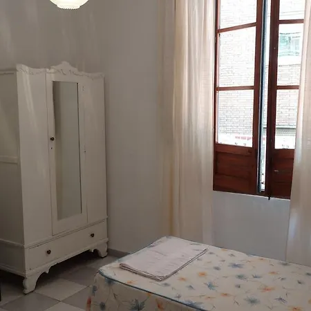Olympia Guest house