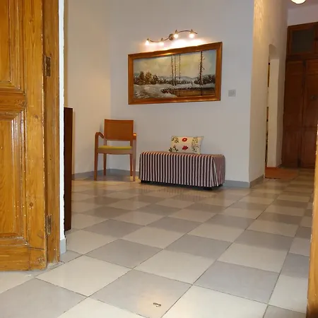 Konukevi Olympia Granada