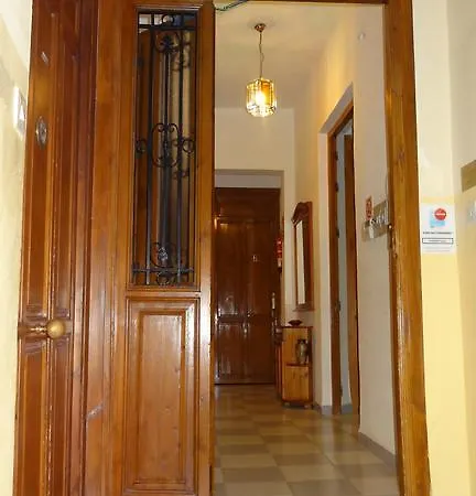 Konukevi Olympia Granada