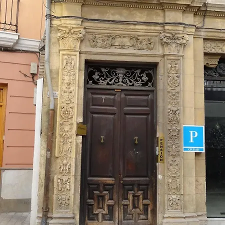 Olympia * Granada
