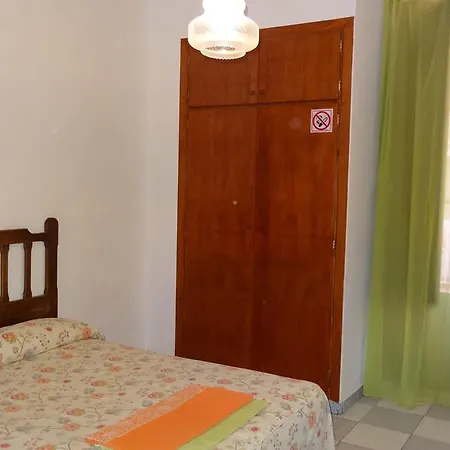 Konukevi Olympia Granada