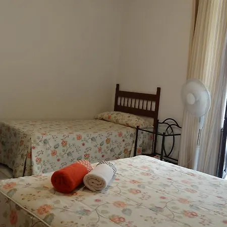 Konukevi Olympia Granada